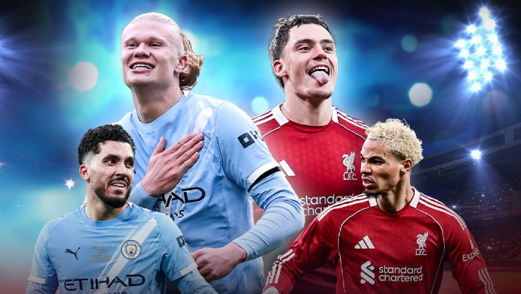 Dự đoán tỷ số tứ kết FA Cup: Man City đấu Liverpool nghẹt thở, Arsenal - Chelsea nhàn nhã